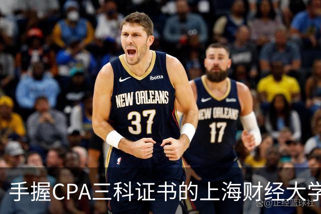 手握CPA三科证书的上海财经大学硕士，秋招不敌双非本科生，学历内卷下的求职启示
